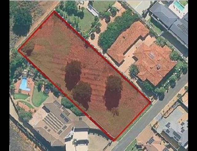 LAND FOR SALE IN OUDE WESTHOF